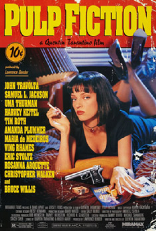 Pulp Fiction