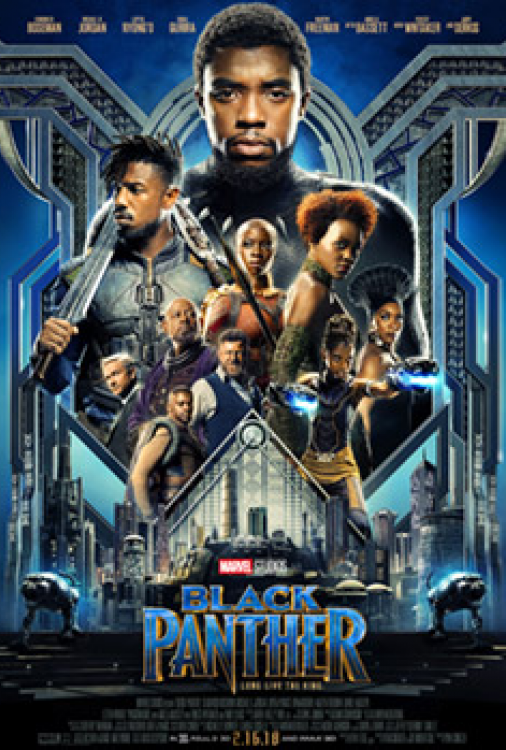 Black Panther