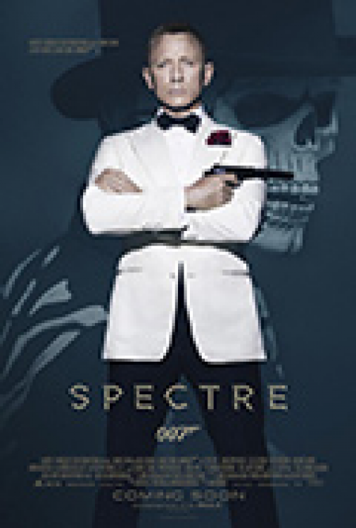 007 Spectre