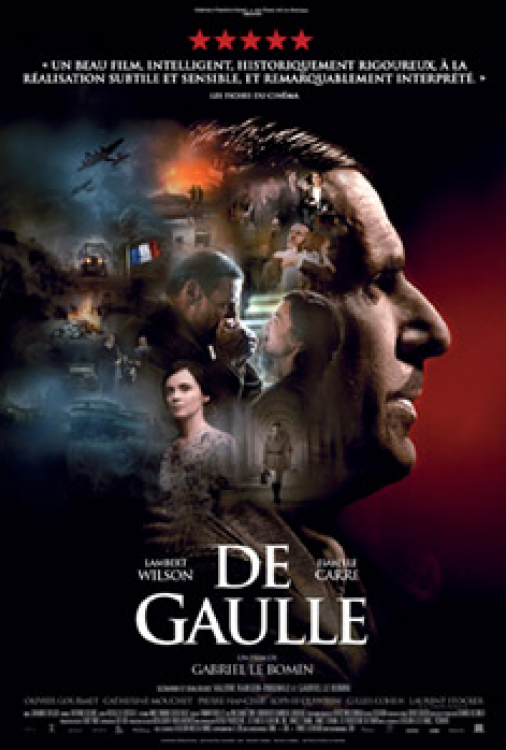 De Gaulle