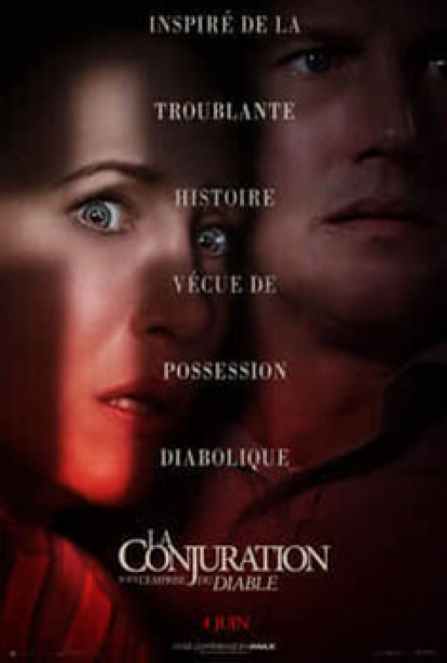 Conjuration, La - Sous l’emprise du diable