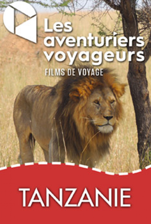 Ciné Voyage Tanzanie