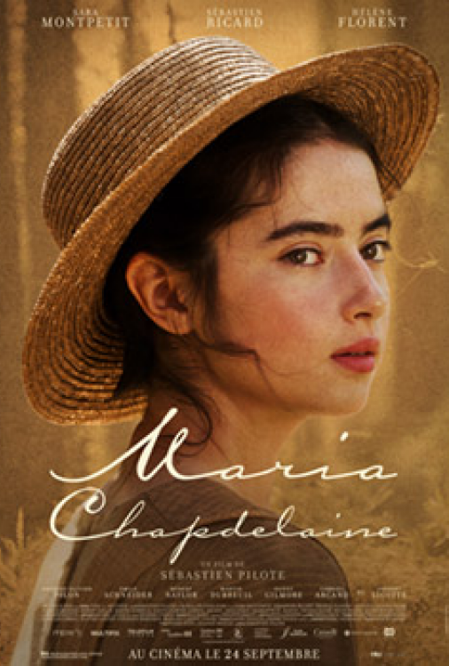 Maria Chapdelaine