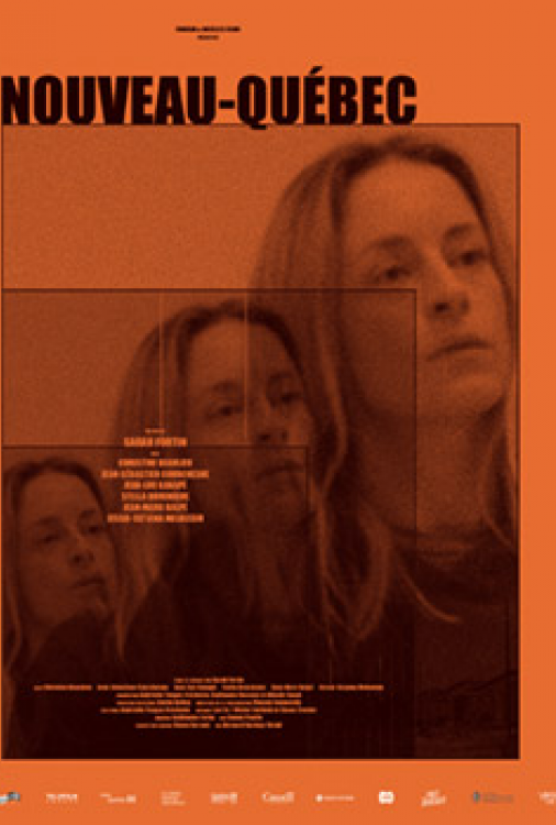 Nouveau-Québec