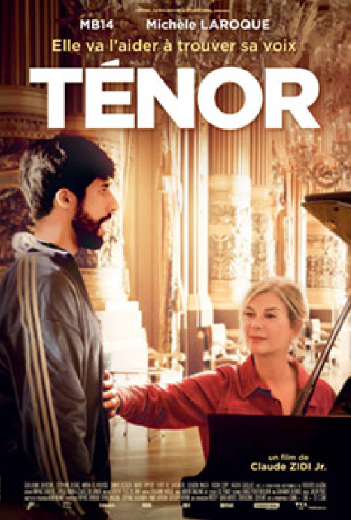Ténor