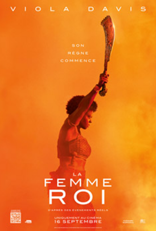 Femme roi, La