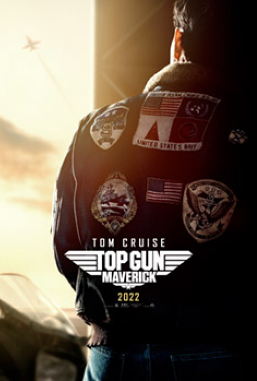 Top Gun - Maverick