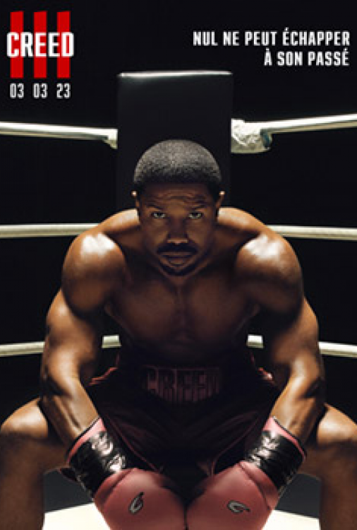 Creed III