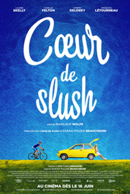 Coeur de slush