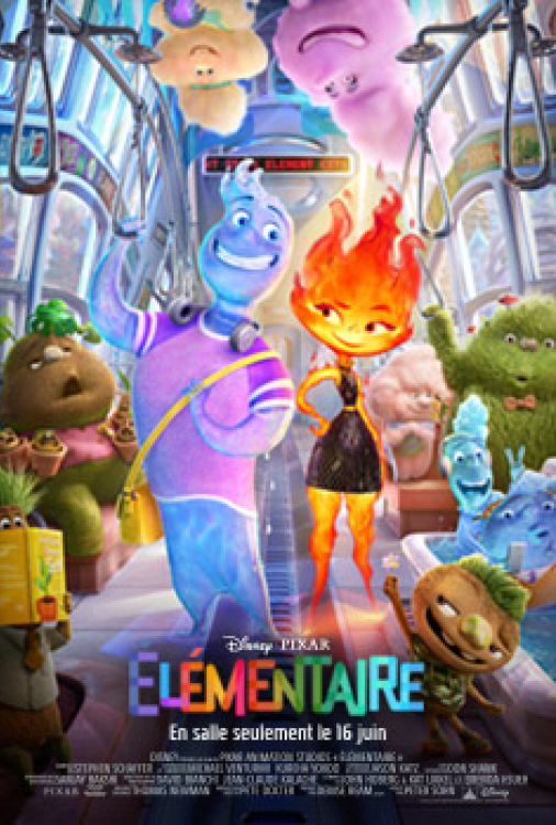 Élémentaire