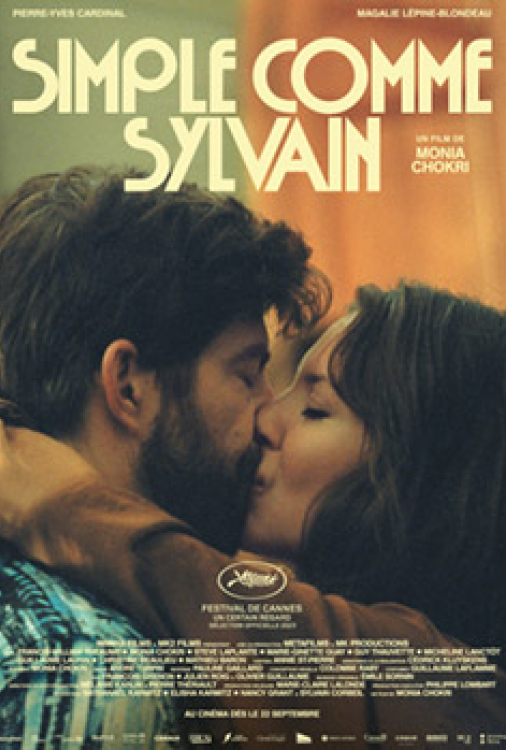 Simple comme Sylvain