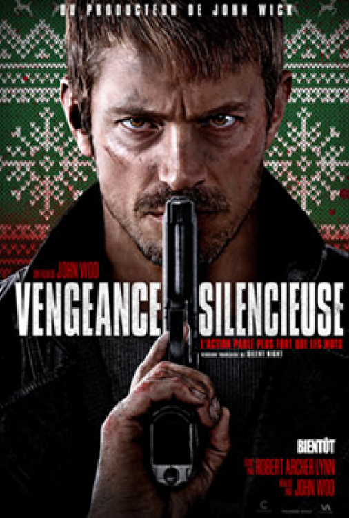 Vengeance silencieuse