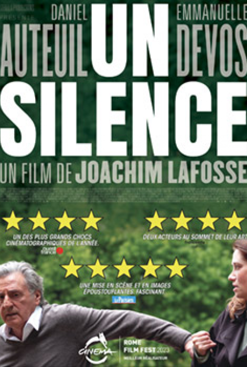 Un silence