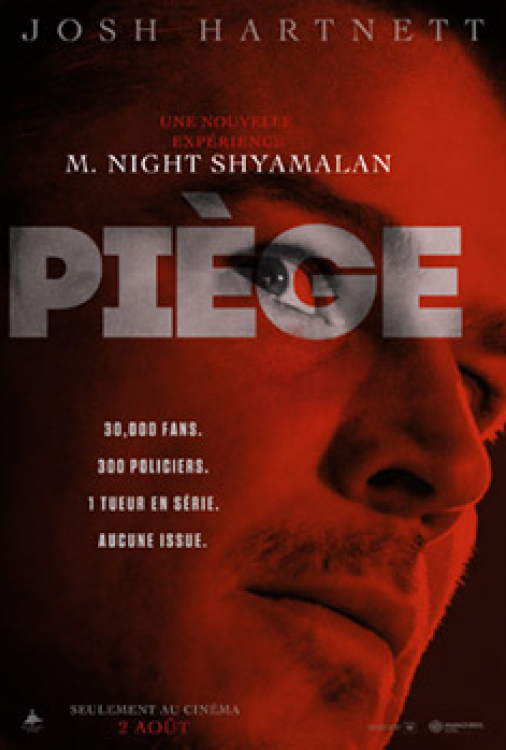 Piège