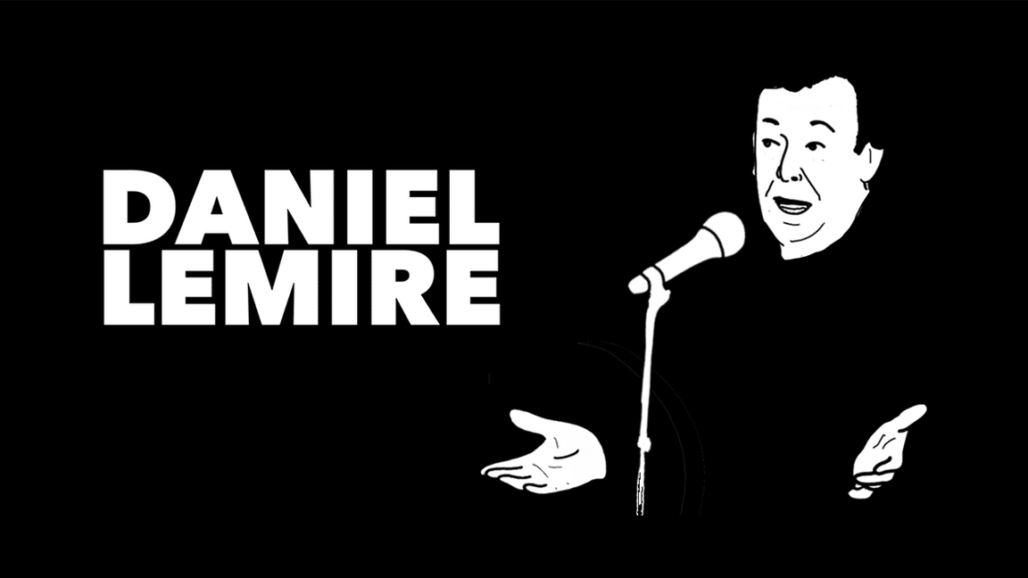 Daniel Lemire