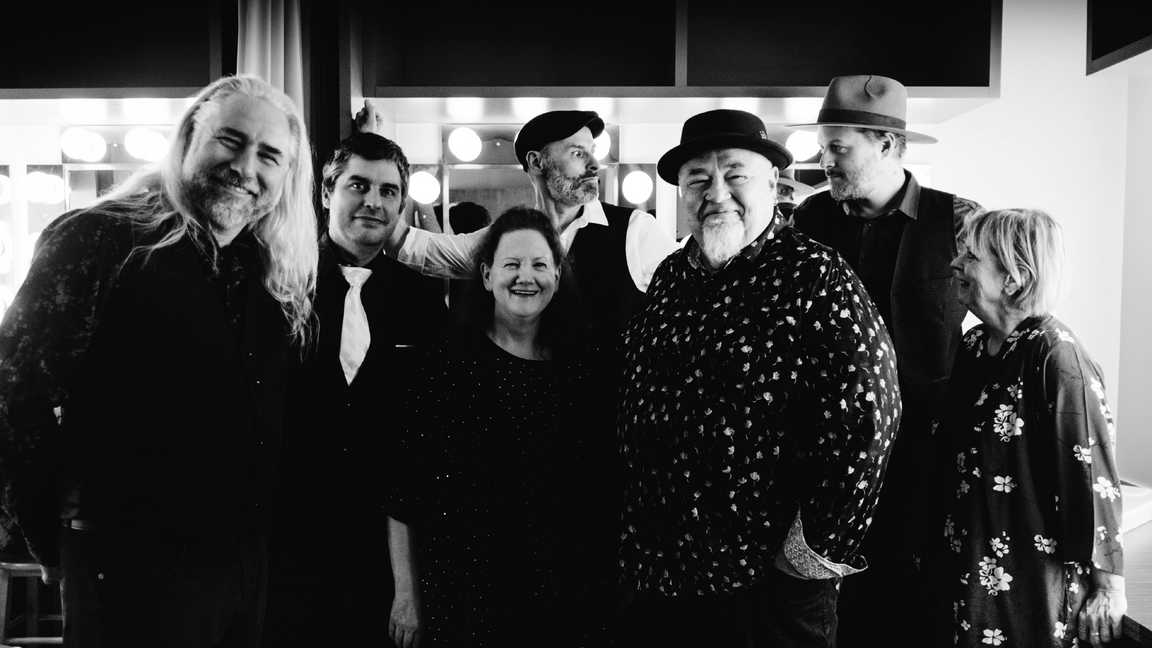 Mich and the Blues Bastards
