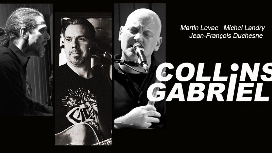 Collins Gabriel