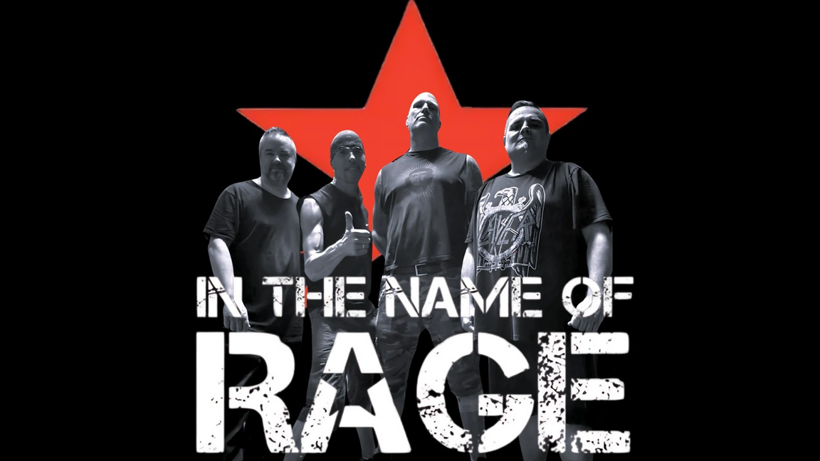 In The Name Of Rage - Hommage à Rage Against The Machine