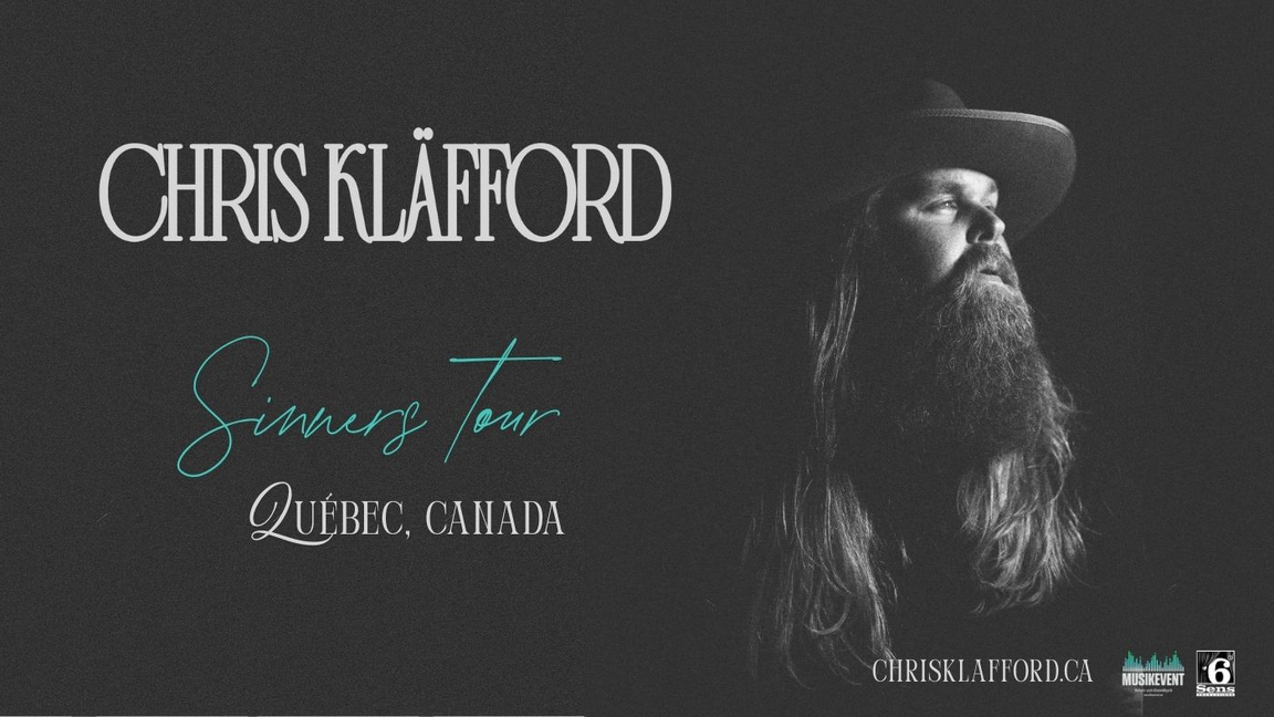 Chris Kläfford - Supplémentaire