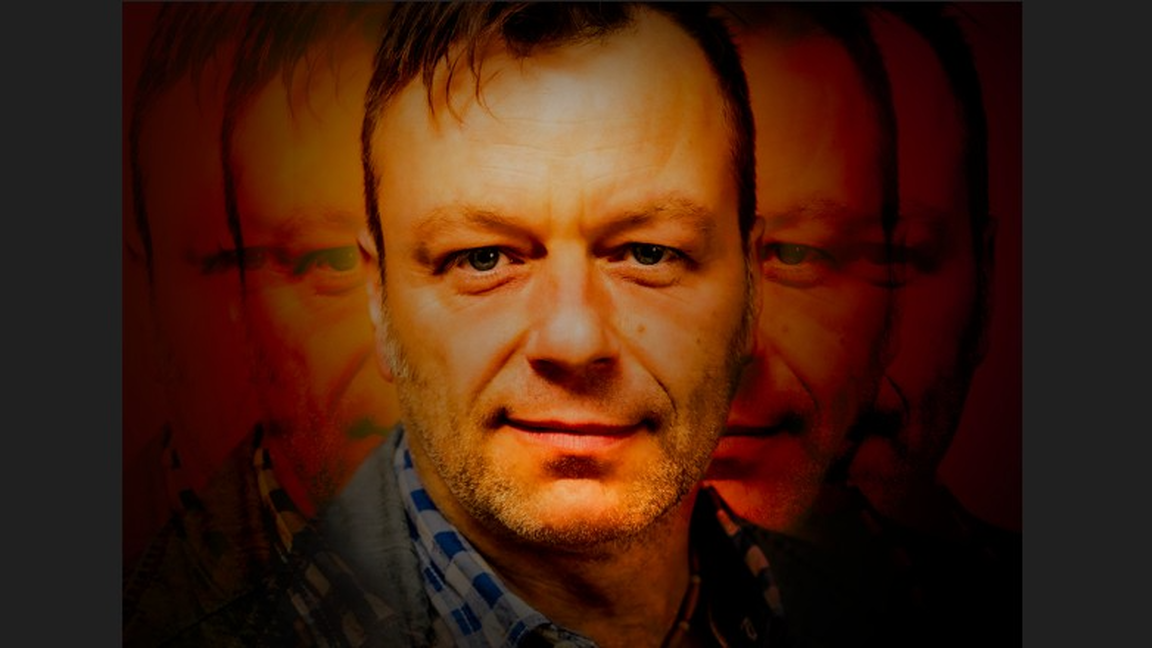 Daniel Boucher