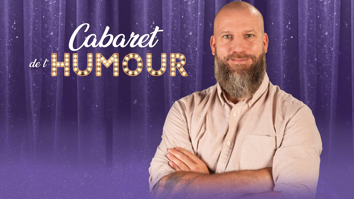 Cabaret de l'humour