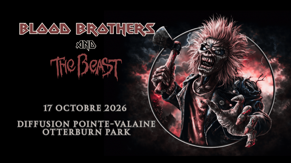 Blood Brothers and the Beast