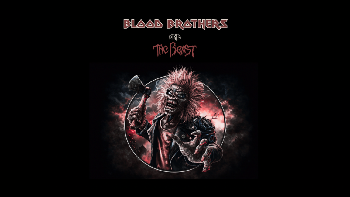 Blood Brothers and the Beast