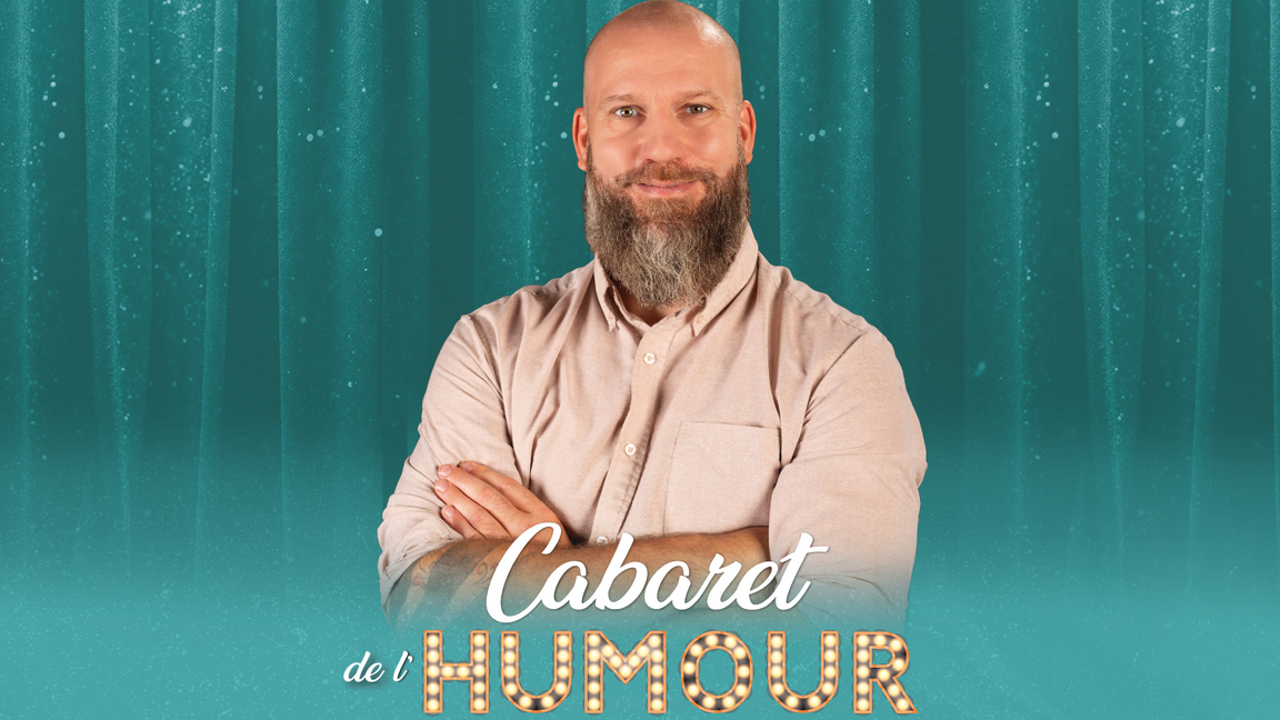 Cabaret de l'humour