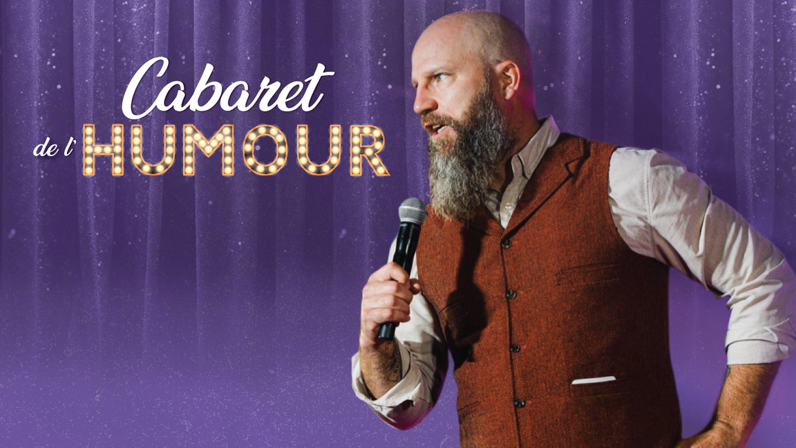 Cabaret de l'humour