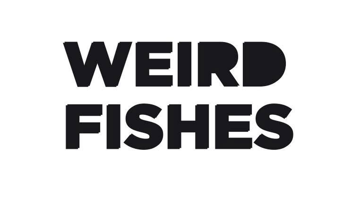 Weird Fishes -Hommage a Radiohead