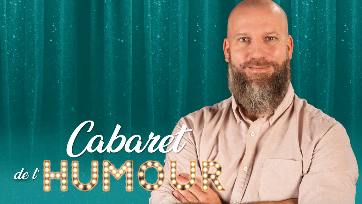 Cabaret de l'humour