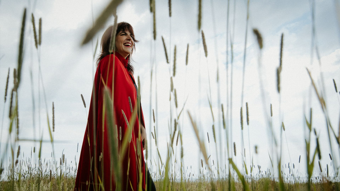 Lisa Leblanc