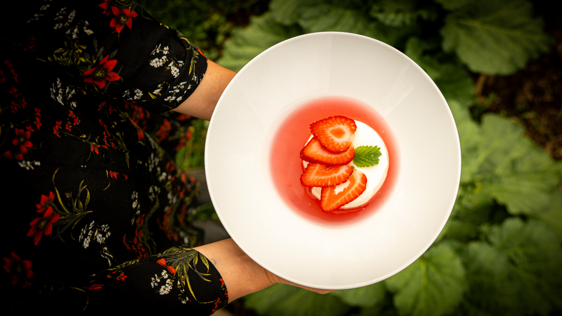 Arts & Gastronomie - Espace Hors Champs