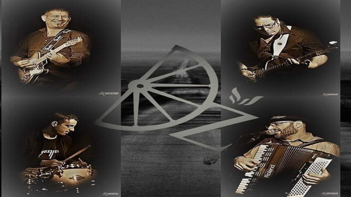 NUIT GITANE Gypsy Soul Band