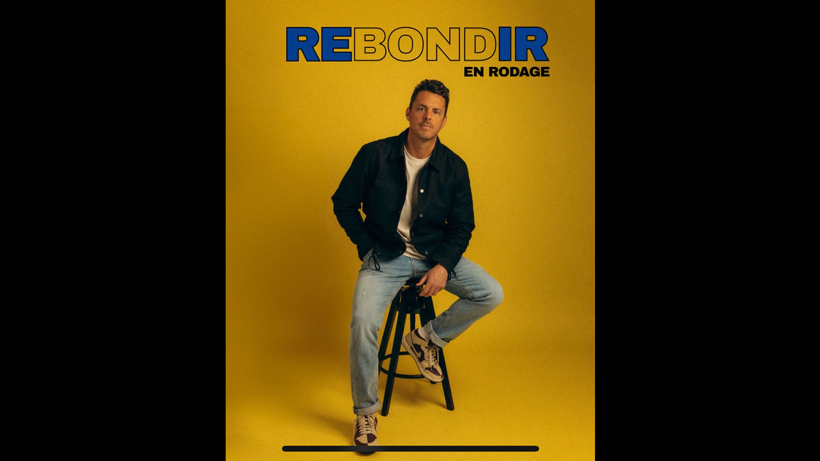 Philippe Bond Rebondir (Rodage)