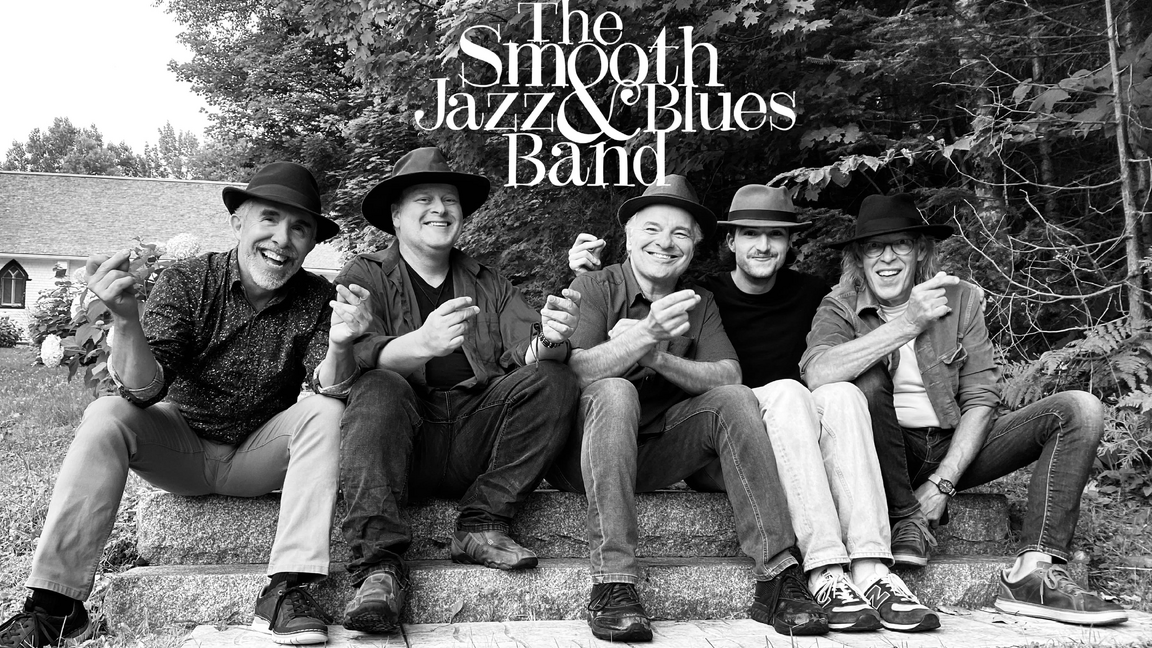 The Smooth Jazz & Blues Band