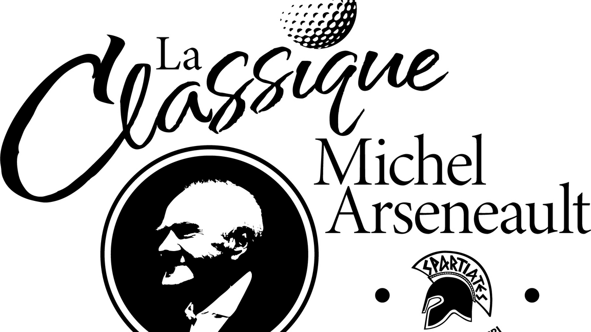 Classique Michel Arseneault - Soirée Temple de la Renommée