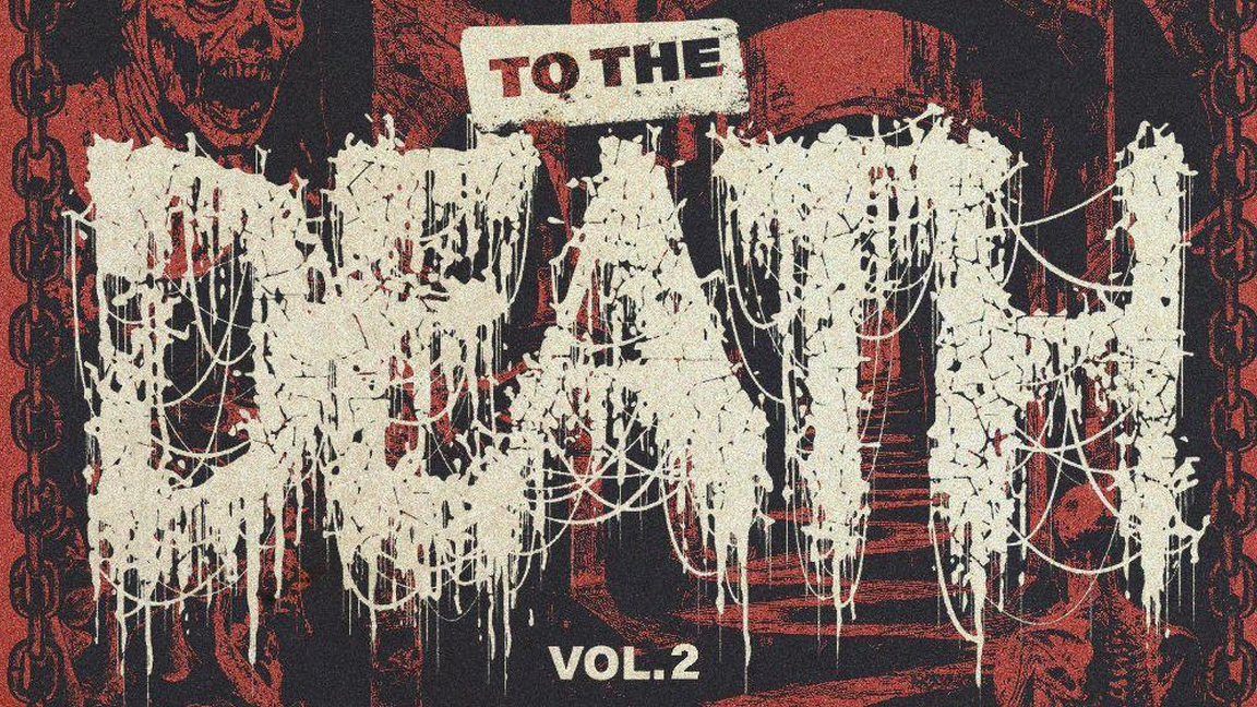 To The Death Vol 2