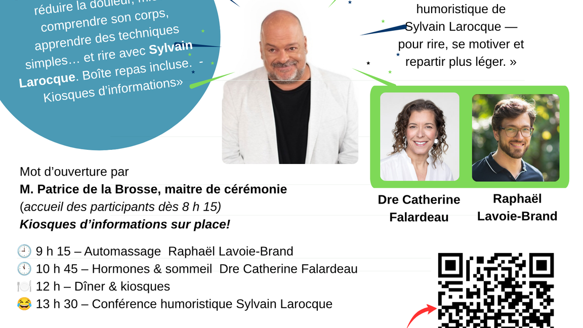 Journée de la santé