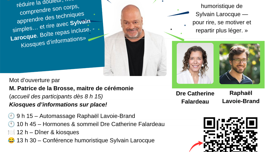 Journée de la santé