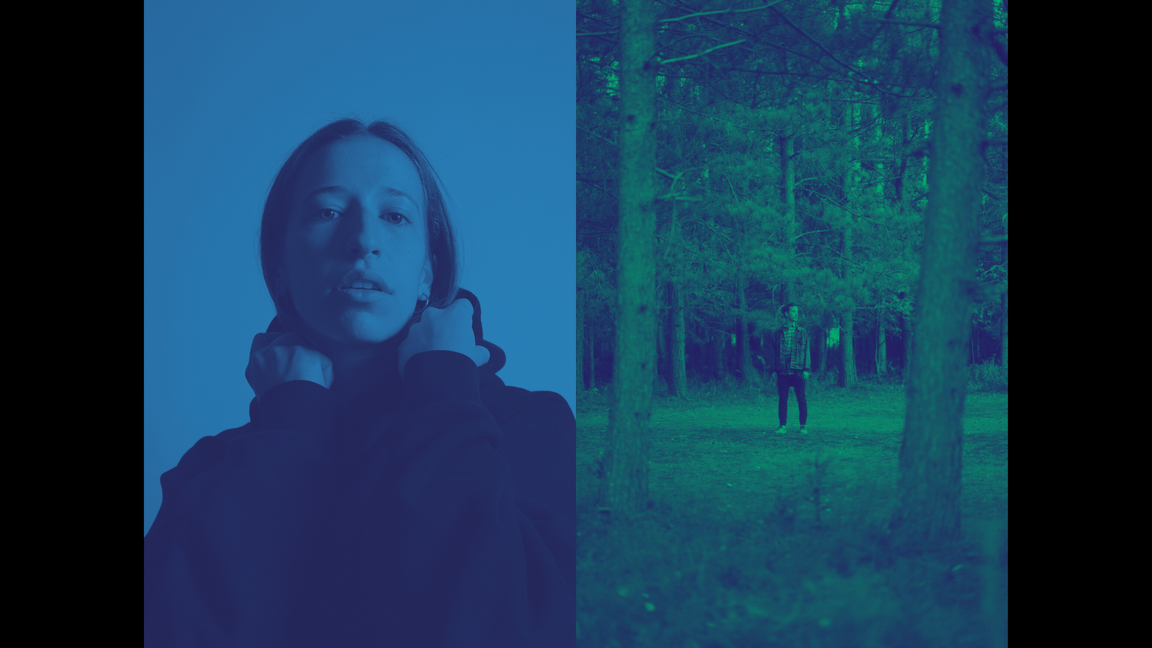Sandrine Marin X John Sunmore | Café 440