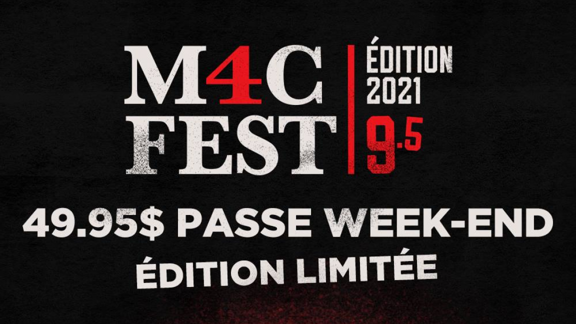 Music 4 Cancer 2021