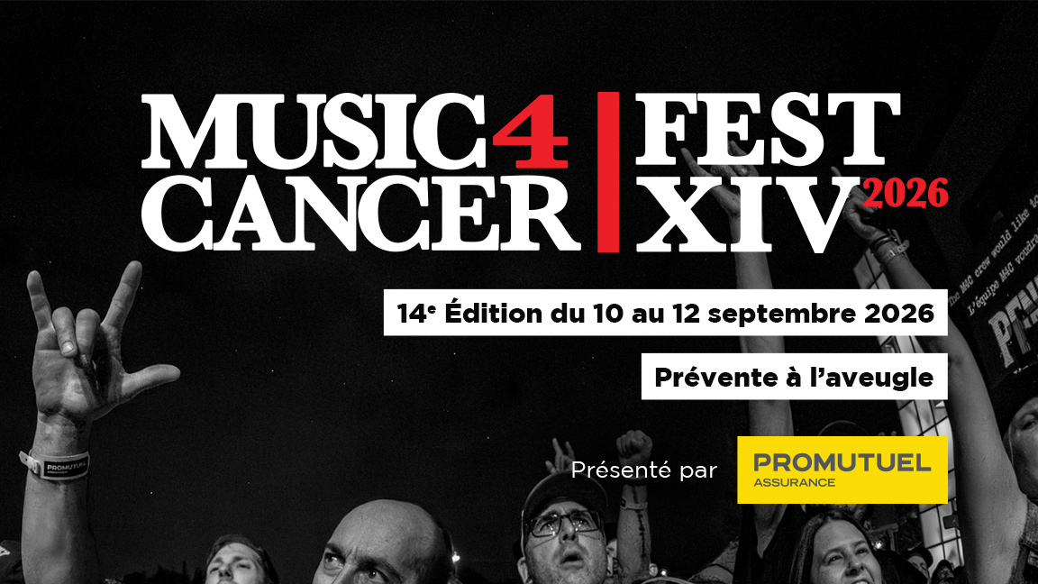 Music 4 Cancer 2025 Edition 14