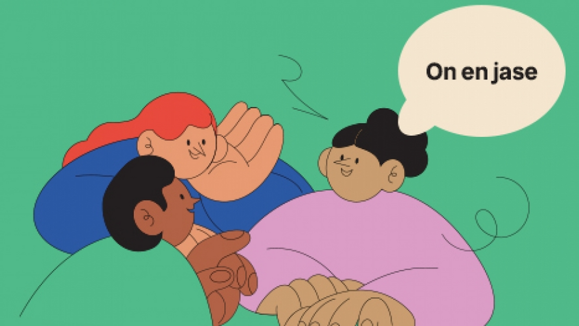 On en jase ｜la croissance, abordabilité et perspectives d'avenir