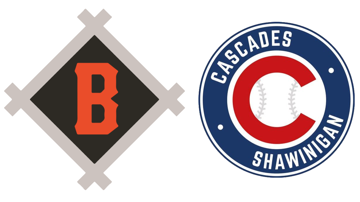 Drummondville VS Shawinigan