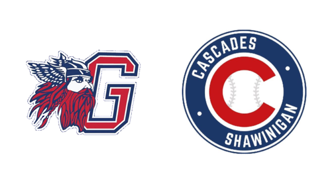 Granby VS Shawinigan