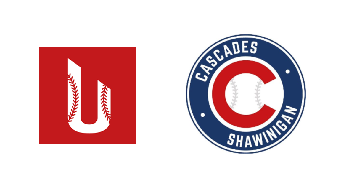 Thetford VS Shawinigan