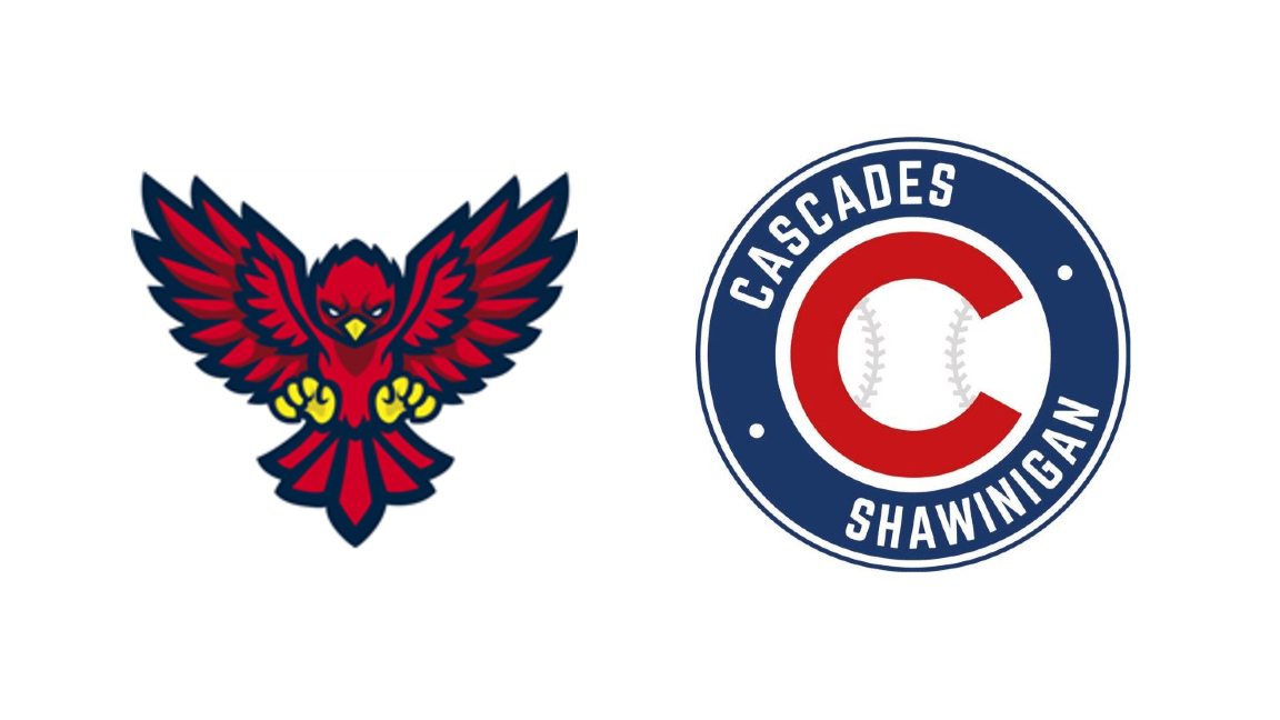 Laurentides VS Shawinigan