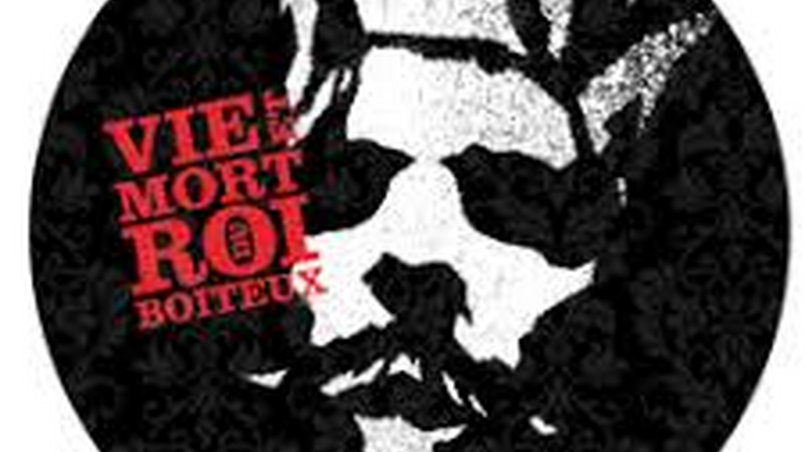 Vie et mort du roi boiteux