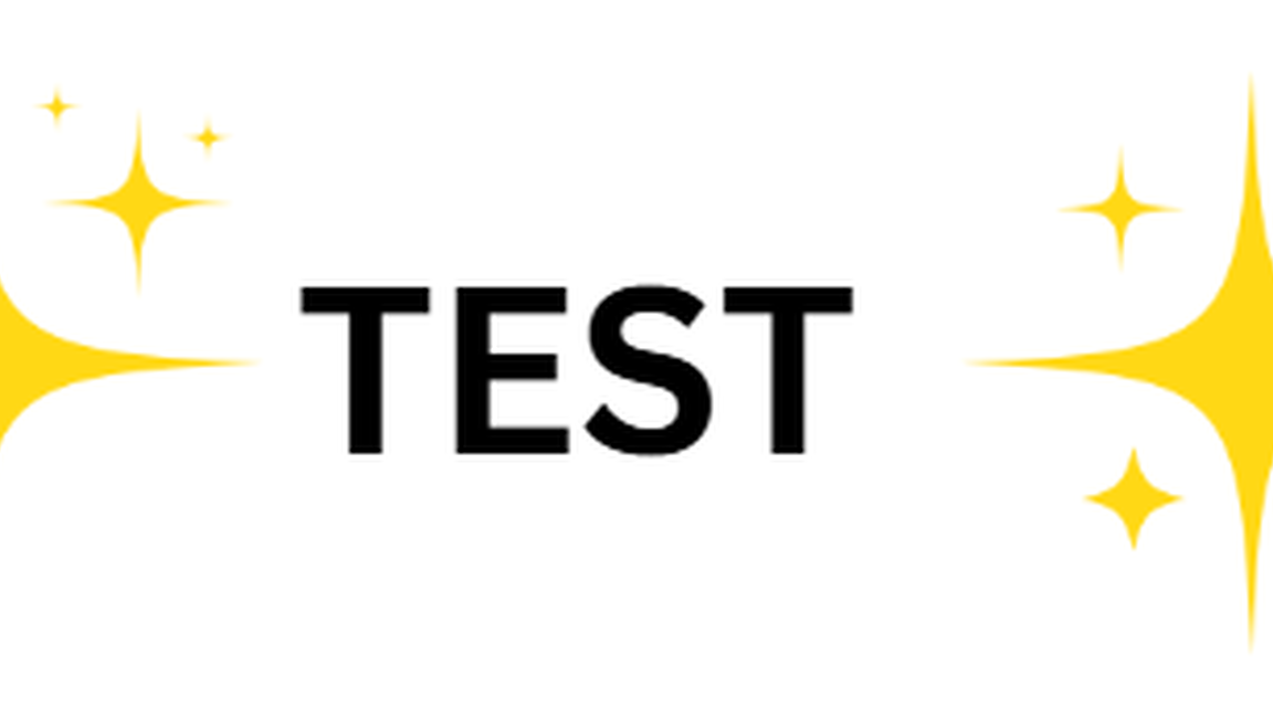 Melanie Test